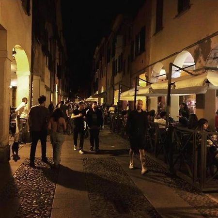 Pratello Rooms Bologna Ngoại thất bức ảnh