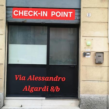 Pratello Rooms Bologna Ngoại thất bức ảnh