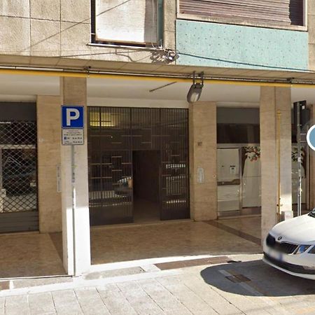 Pratello Rooms Bologna Ngoại thất bức ảnh