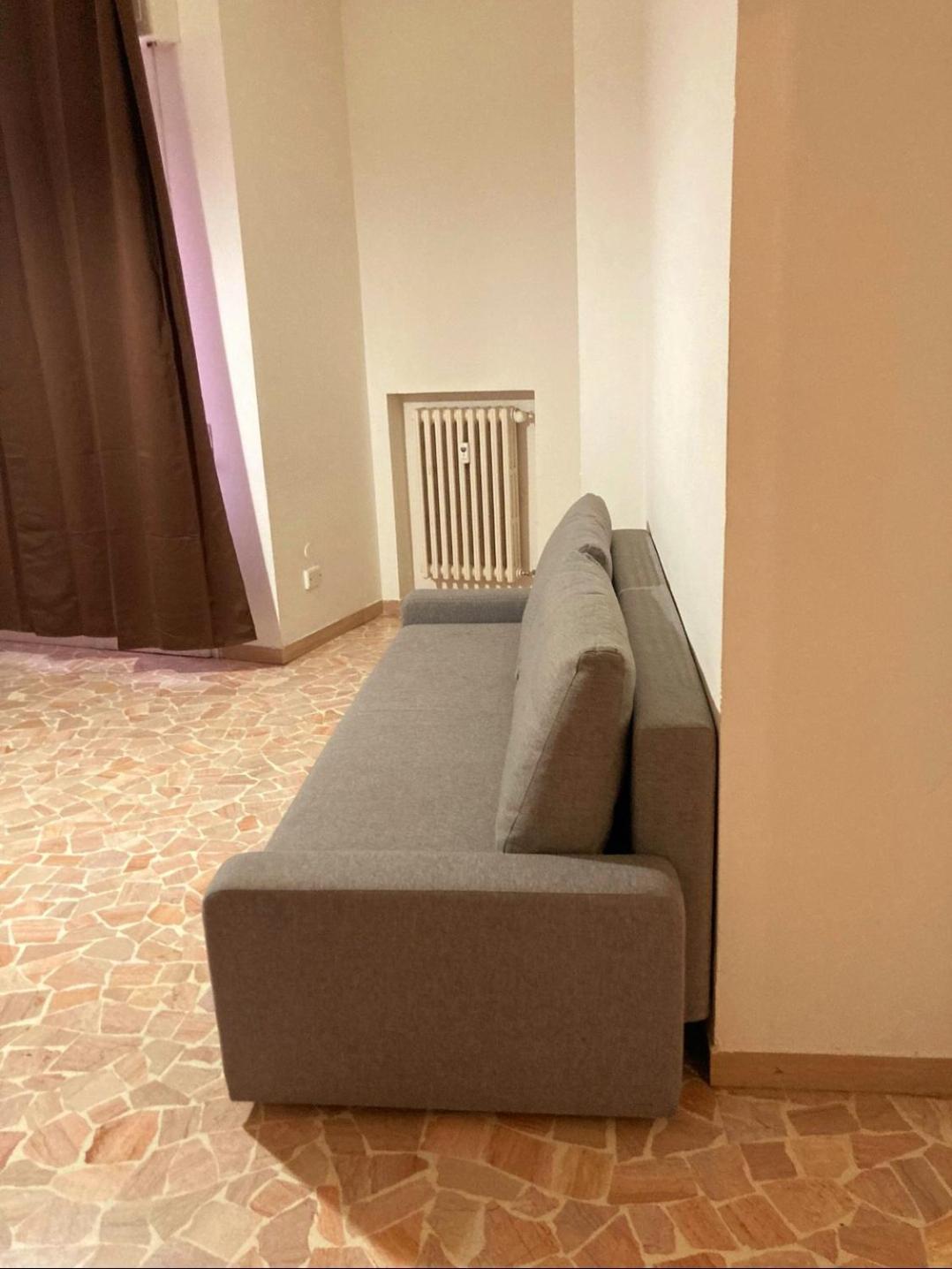 Pratello Rooms Bologna Phòng bức ảnh