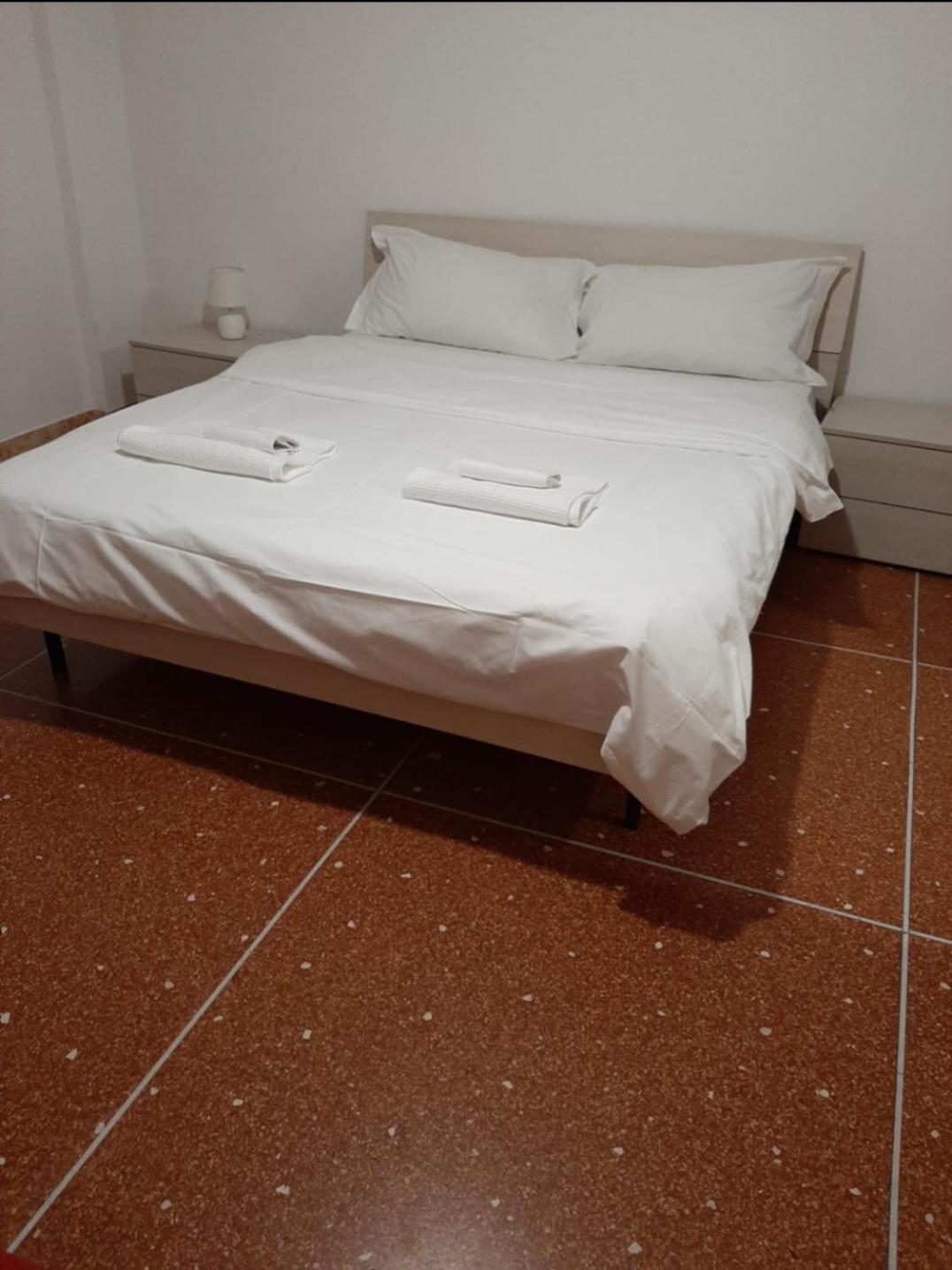 Pratello Rooms Bologna Phòng bức ảnh