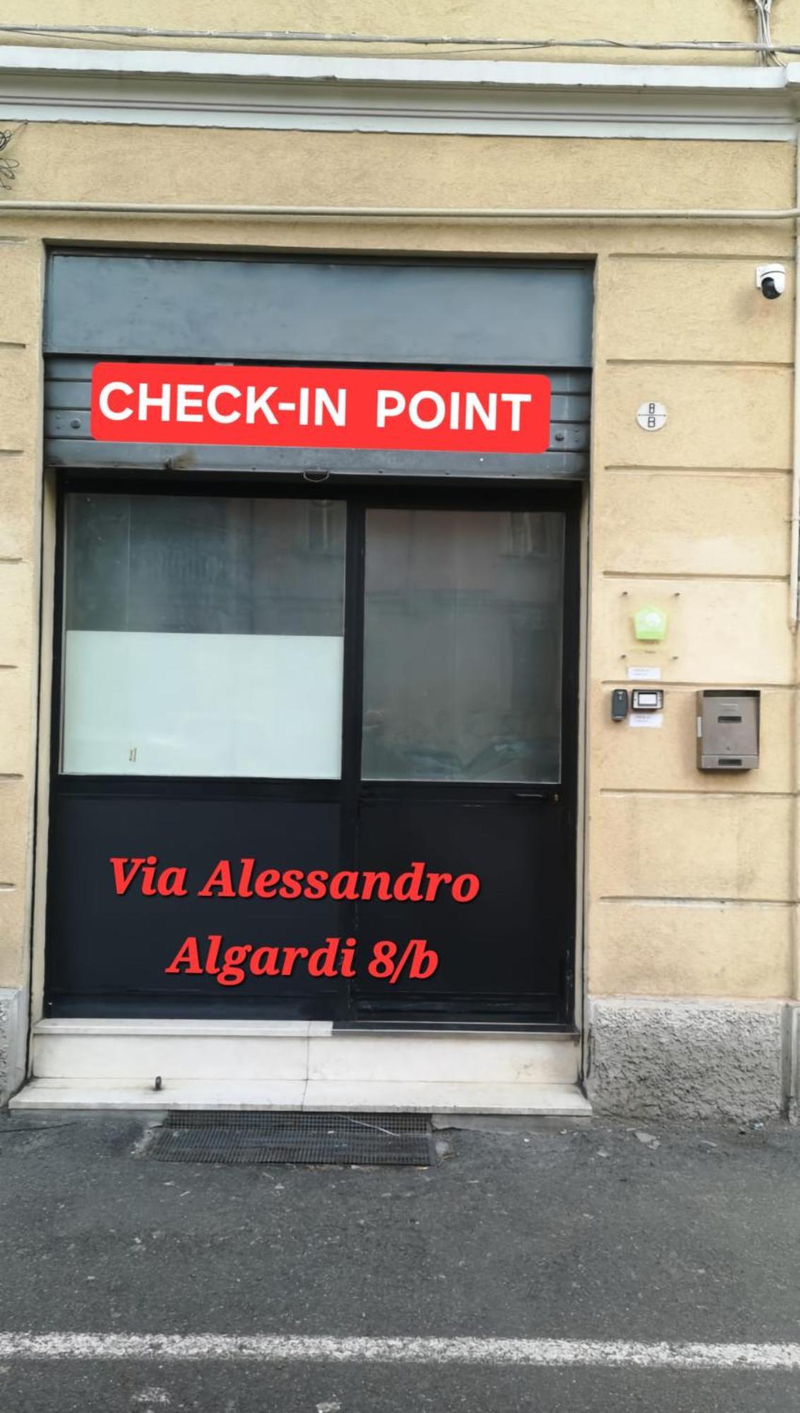 Pratello Rooms Bologna Ngoại thất bức ảnh