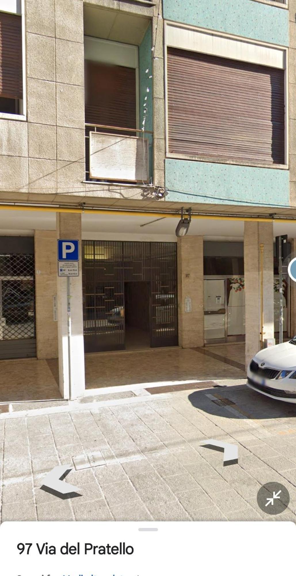 Pratello Rooms Bologna Ngoại thất bức ảnh